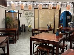 -苏州老字号·苏面斋·秃黄油·三虾面苏式面馆
