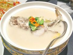 -肆月河豚·淮扬菜·湘菜(华天店)