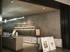 -喜茶(深圳万象城黑金店)
