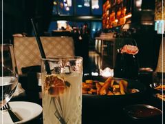 -瑞吉酒店·The Drawing Room闲逸廊·云端下午茶·夜奢Whiskey
