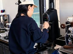 -纽巷咖啡 SOFTFOCUS COFFEE(锦和巴黎时韵店)