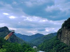 -本溪关山湖风景区