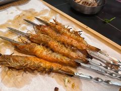 -老虎滩大连海鲜烧烤(建邺云锦路总店)