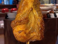 -拉蒂娜·巴西牛排馆 Latina·Brazilian Steakhouse(陆家嘴旗舰店)