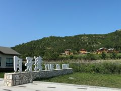 -长岛南北长山旅游景区