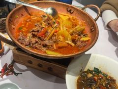 -吃货私房菜(丽江束河古镇店)