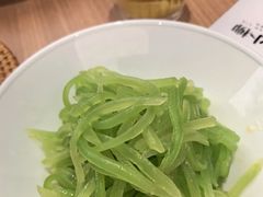 -苏小柳点心·手作小笼包(浦东嘉里城分院)