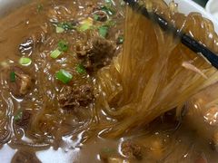 -大梁骨头馆·酱骨老菜(友好店)