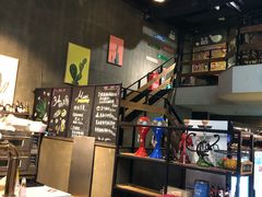 -第三空间·趣味桌游·轰趴.室内CS.剧本杀(大武汉1911店)