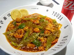 -友达面馆(广州总店)