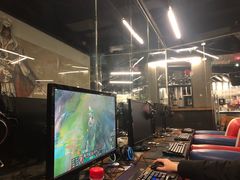 -开普墩Captain网咖俱乐部