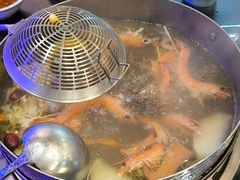 -江南福宴·澳门海鲜.牛肉火锅(汇高栢悦中心店)