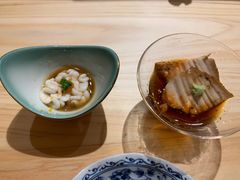 -鮨青(恒基名人购物中心店)