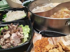 -掂档潮汕牛肉火锅(沈阳万象城店)