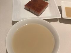 冰烧三层肉-利苑酒家(金宝店)
