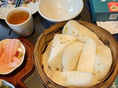 -索溪山寨·湘西饮食文化博物馆(标志门店)