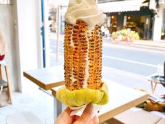 -茶是一枝花泡茶店