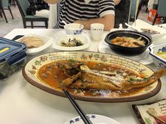 -清真马祥兴菜馆(云南北路店)