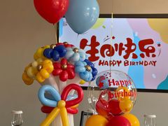 -禧宴Joyous Restaurant(禧园店)