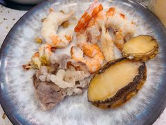 -圣罗巴海鲜自助(黑金店)