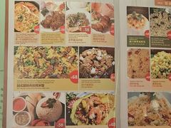 -大头虾越式风味餐厅(光明广场店)