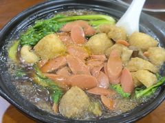 -凡老头米线砂锅(古荡新村西粮站)