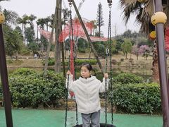 -枫香湖儿童公园