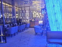 -于家堡洲际酒店·堡子里酒廊