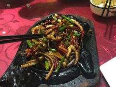 -小锅菜(颛兴路店)