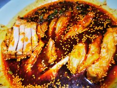 -龙抄手(文殊坊店)