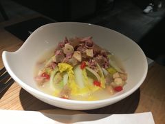 -太二酸菜鱼(深圳布吉万象汇店)