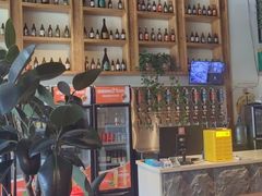 -雪熊哈尔滨烧烤·精酿啤酒·砂锅(中央胜境店)