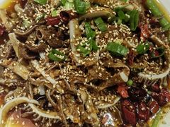 -叶派龙虾•招牌香辣蟹·海鲜(中海国际店)