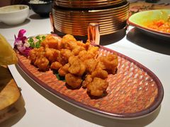 -帕娜·泰式茶餐厅·Bistro(近铁广场店)