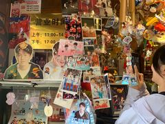 -玉桥餐厅(天坛店)