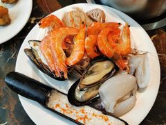 -吉布鲁牛排海鲜自助(成都大悦城店)