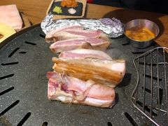 -济州爱肉堂(总店)