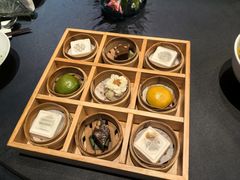 -江南雅厨(李公堤店)