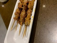 -合合大冷面(湖南店)