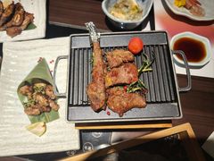 -匠和风精致料理(莆田财富中心店)