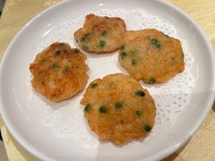 虾饼-群乐饭店(滨安路店)