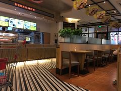 -老娘舅(苏州中心大道西大润发店)