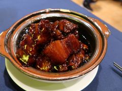 吉士红烧肉-老吉士酒家(天平路店)