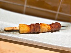 -火山屋台(新街口店)