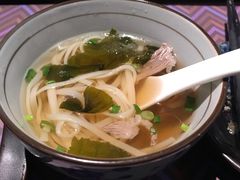 -羽山料理