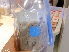 -兰熊鲜奶(西直门凯德mall店)
