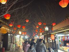 -回龙窝历史文化街区