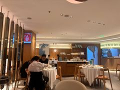 -莆田餐厅PUTIEN(金融街购物中心店)