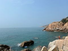 -广东惠东海龟国家级自然保护区