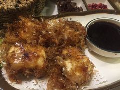 -火齐潮汕砂锅粥(五道口店)